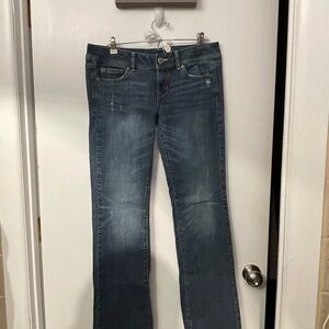 American Eagle Slim Boot 10 L